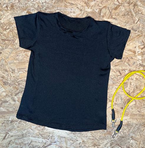 Remeras de Lycra - Miniatura 3