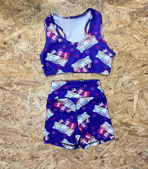 Conjunto de Nena