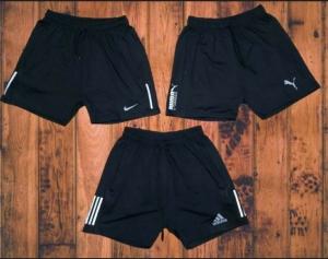 Súper Oferta Shorts Set Adulto con Cierre