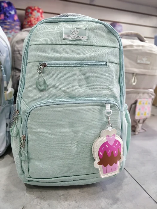 Mochila Sakali