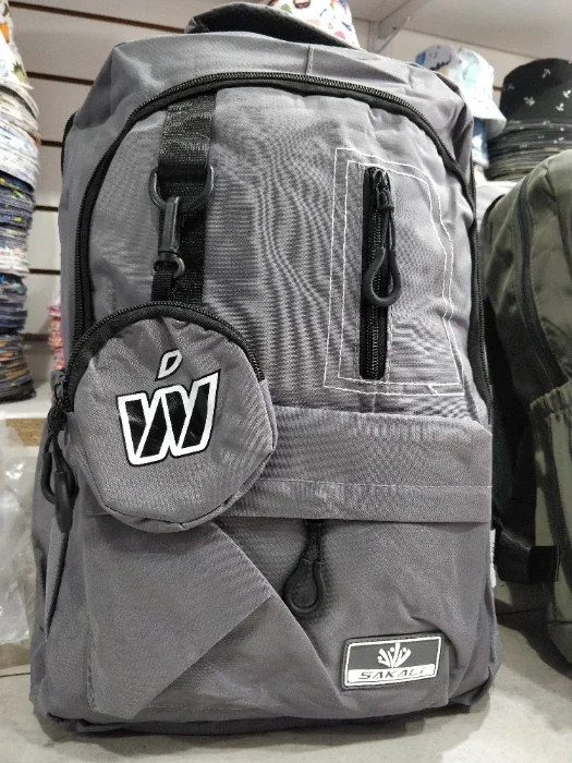 Mochila Sakali B