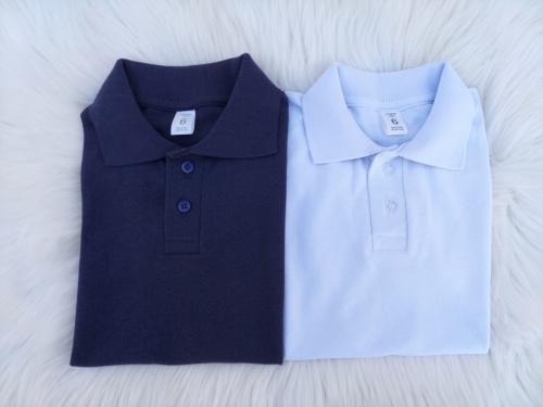 Chomba Pique Unisex