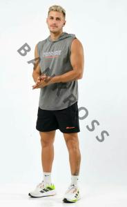 Musculosa Sudadera - Miniatura 3