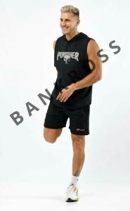 Sudadera Deportiva