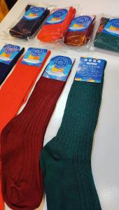Medias 3/4 Colegiales de Morley (rhyton) - Miniatura 2