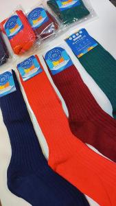 Medias 3/4 Colegiales de Morley (rhyton) - Miniatura 3