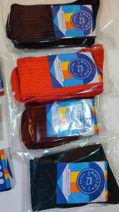 Medias 3/4 Colegiales de Morley (rhyton) - Miniatura 4