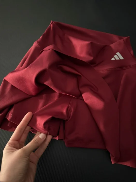 Pollera Adidas