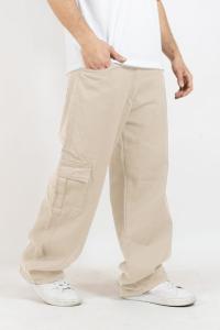 Baggy Cargo Arena