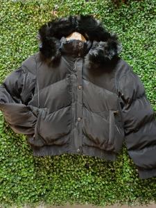 Campera Puffer  Juvenil - Miniatura 3