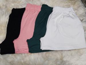 Short Rústico con Lycra