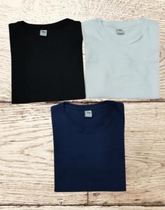 Remera Cardado Colegial - Miniatura 2