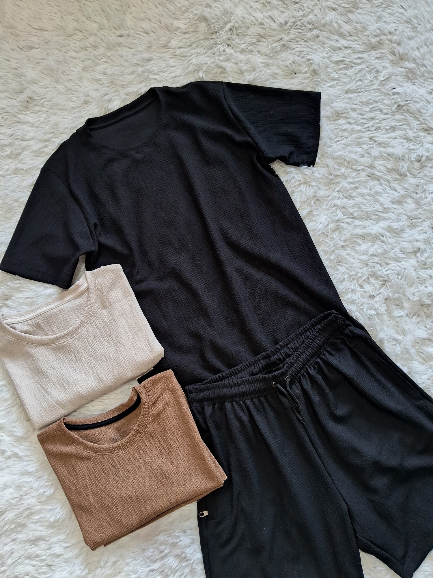 Conjunto Hombre - Imagen 2