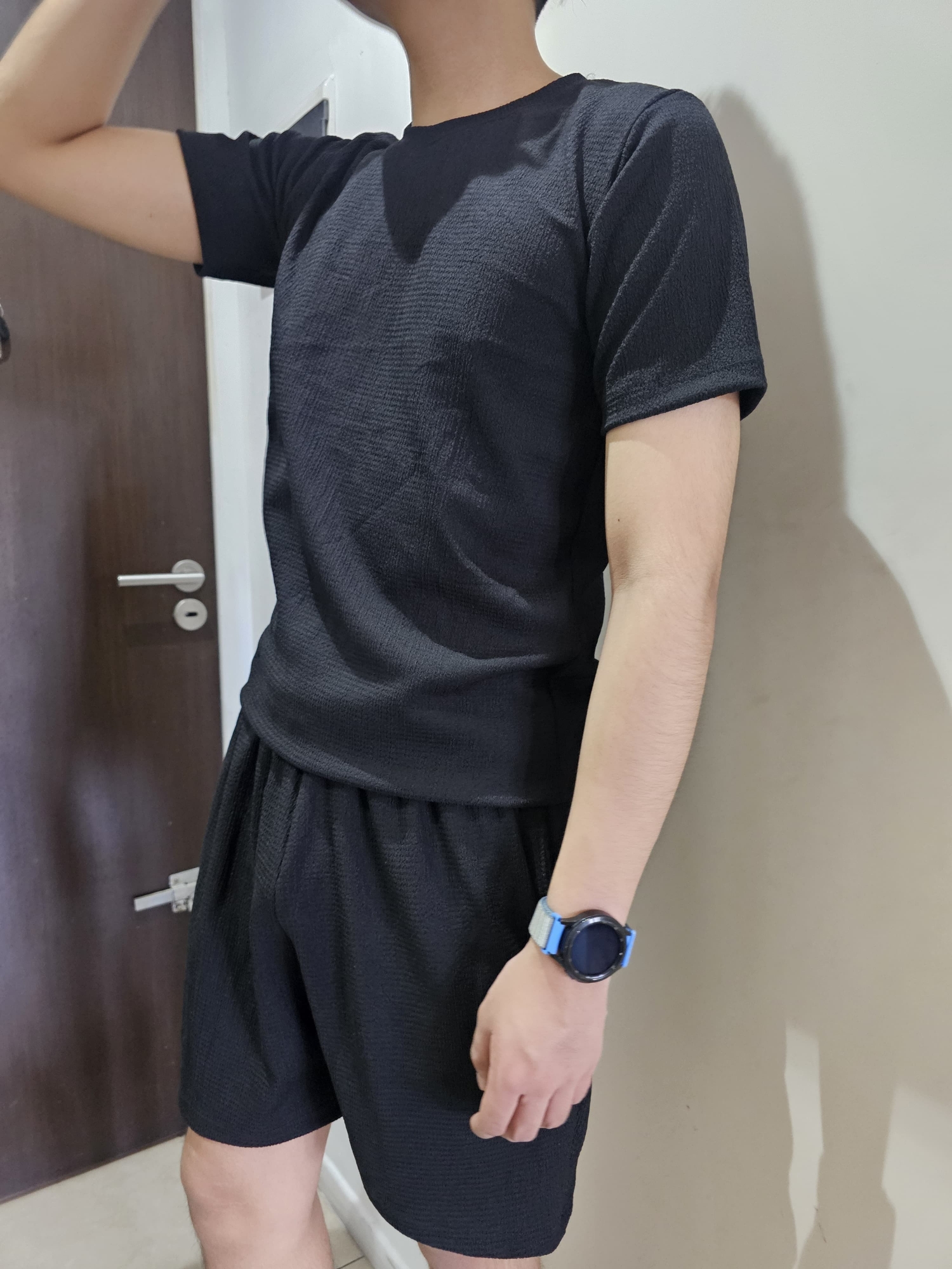 Conjunto Hombre - Imagen 3