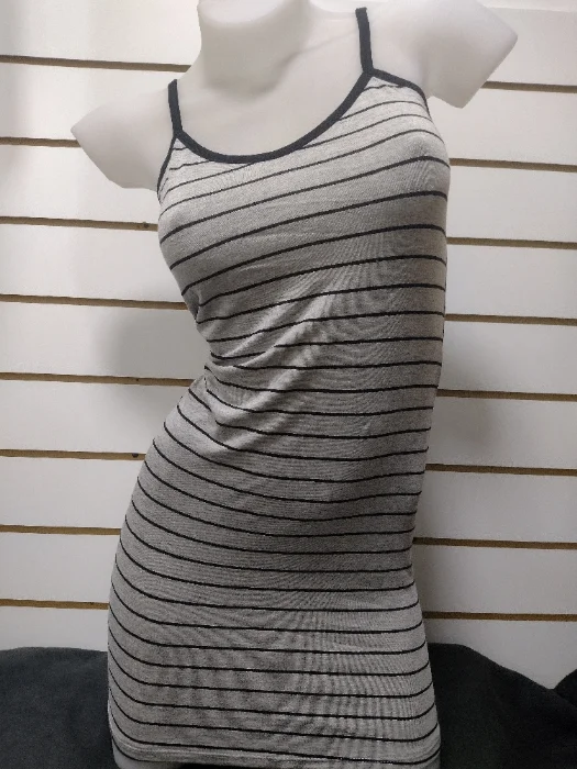 Vestido Solera Rayado