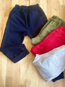 Jogging Rustico Niños y Niñas - Miniatura 6