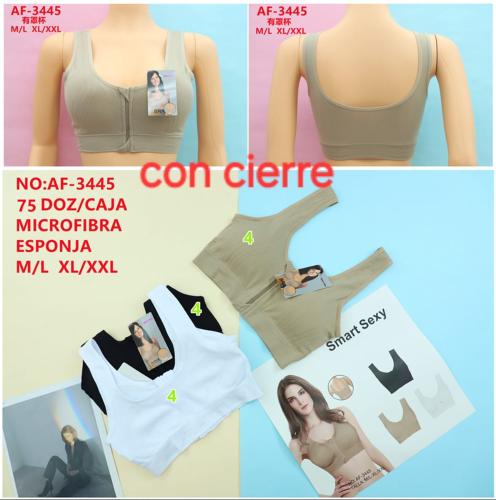 Top C/cierre