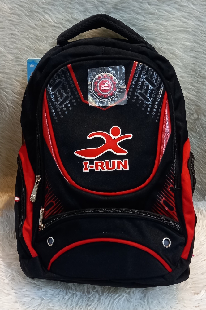 Mochila Wilson Irun - Imagen 2