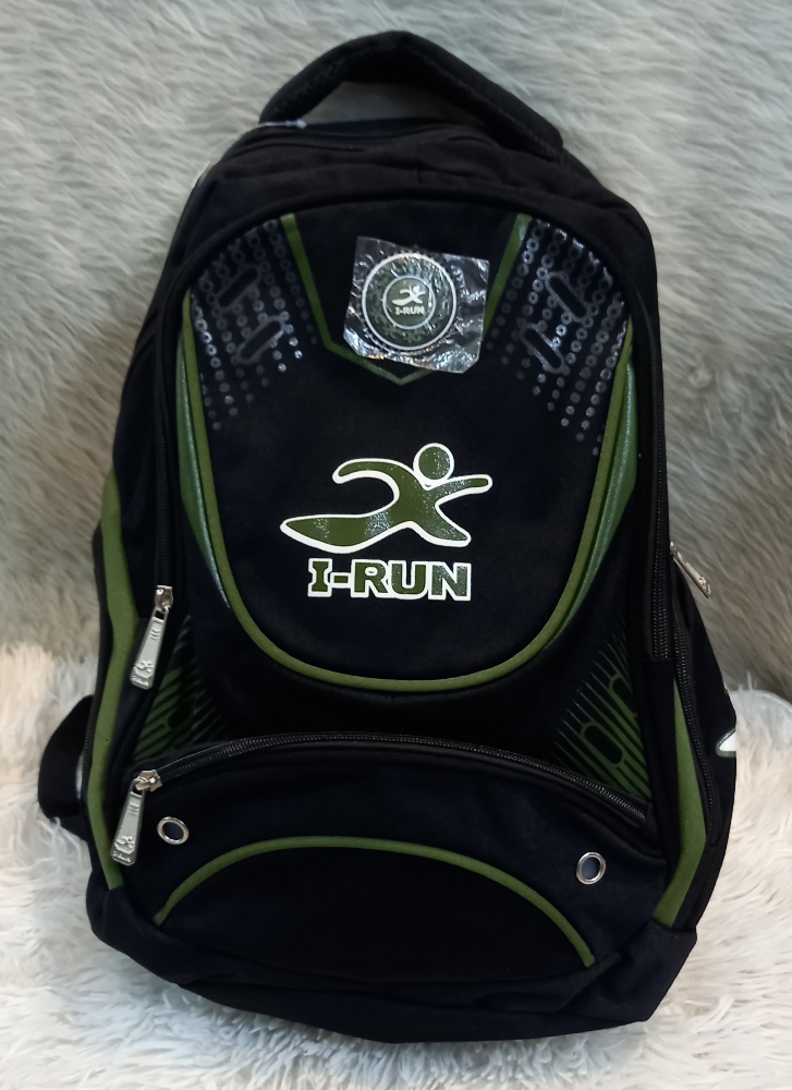 Mochila Wilson Irun - Imagen 3