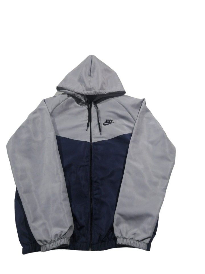 Camperas Rompe Viento Talle Especial - Imagen 4