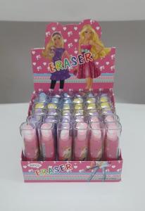 Gomas de Borrar Forma de Labial - Miniatura 2