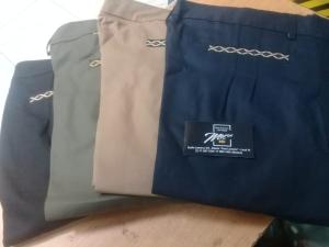 Pantalón de Campo