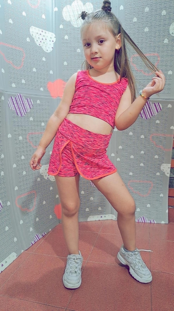 Conjuntos Kids - Imagen 2