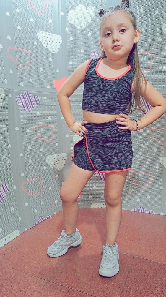 Conjuntos Kids - Imagen 3