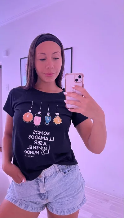 Remeras  Cristianas