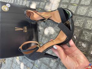 Sandalias de Mujer Vizzano - Miniatura 1