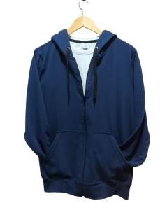Campera Rustico Peinado