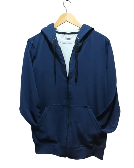 Campera Rustico Peinado