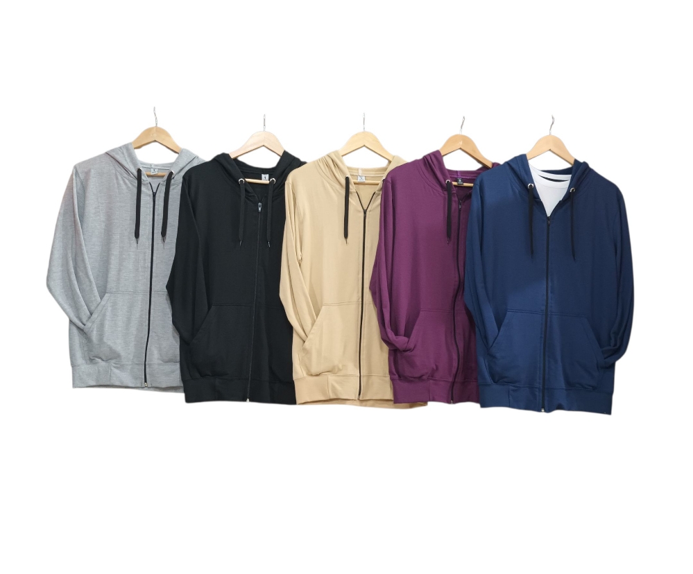 Campera Rustico Peinado - Imagen 2