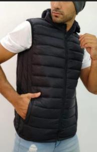 Chaleco Hombre