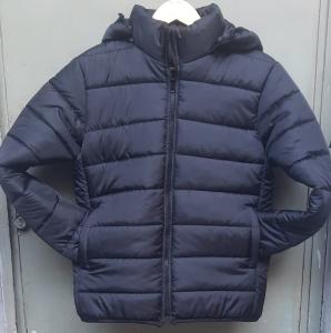 Campera con  Corderito  Dehombre