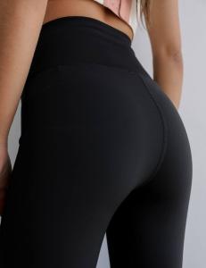 Calza Lycra Frizada Cintura Ancha - Miniatura 2