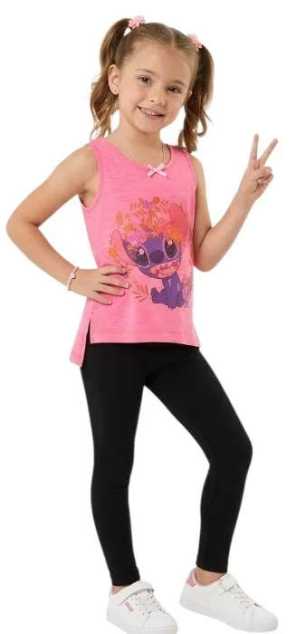 Musculosa Sublimado Nena C / Tajo