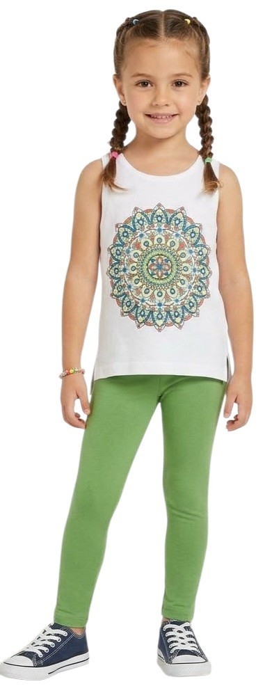 Musculosa Sublimado Nena C / Tajo - Imagen 4