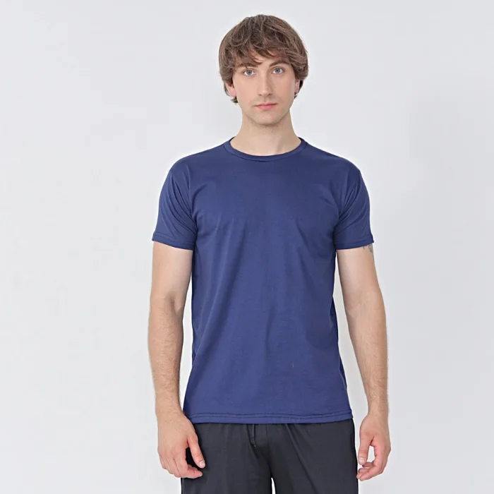 Remera  Lisa