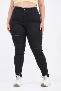 Jean Skinny Osaka (plus Size) - Miniatura 3