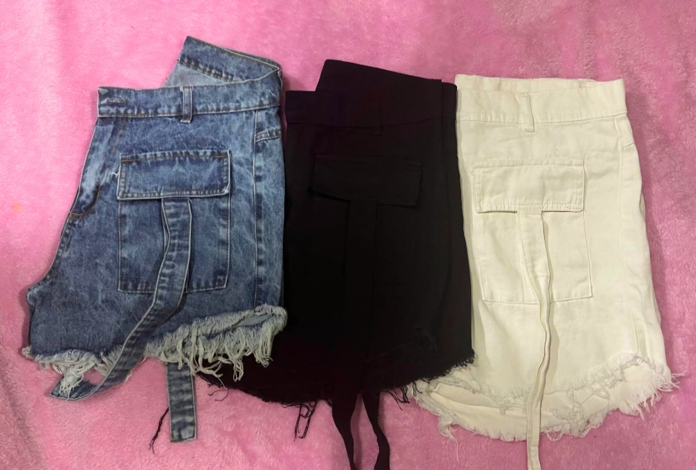 Short Mom - Imagen 3