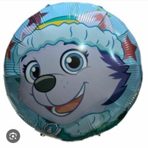 Globos Everest 18"