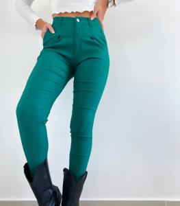Pantalón Sastrero Bengalina