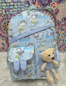 Ingresaron Nuevos Diseños de Mochilas Impermeables Grandes Excelentes Calidad