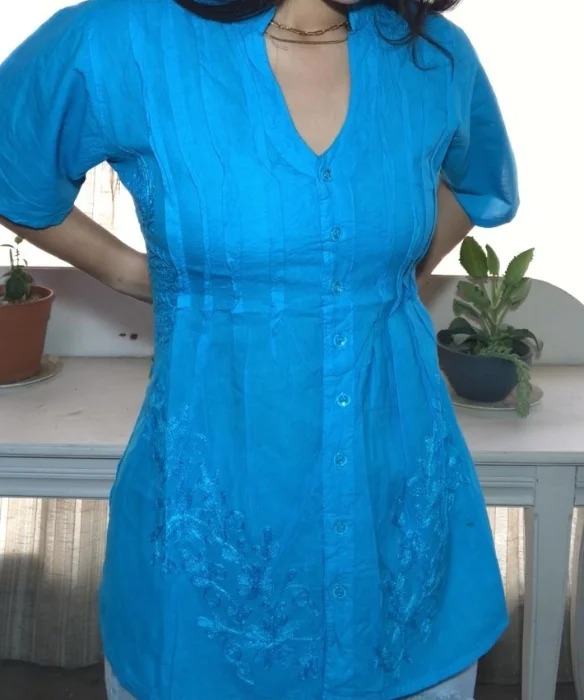 Blusa Importada