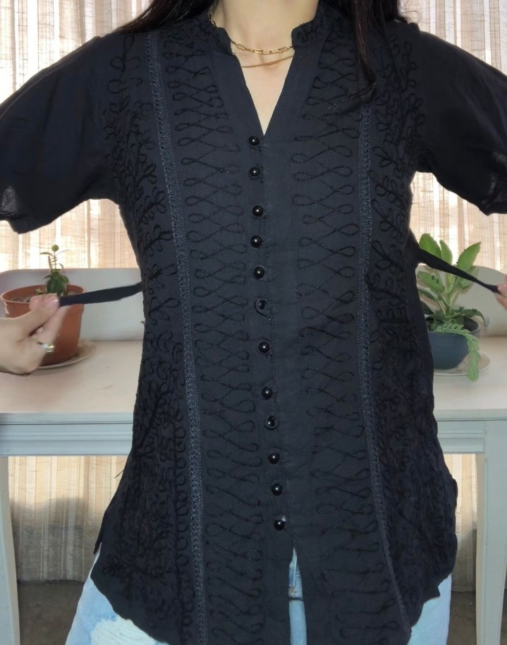 Blusa Importada - Imagen 2