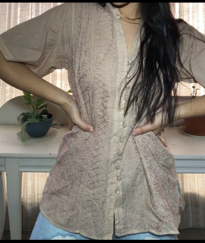 Blusa Importada - Imagen 3