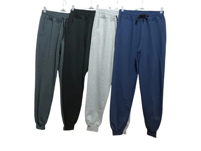 Pantalon Oversize Rustico Peinado