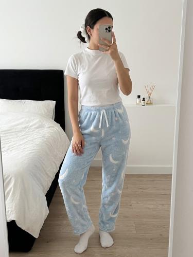 Pijama Luminoso