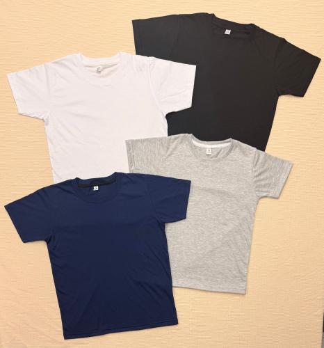 Remeras Lisa Peinada